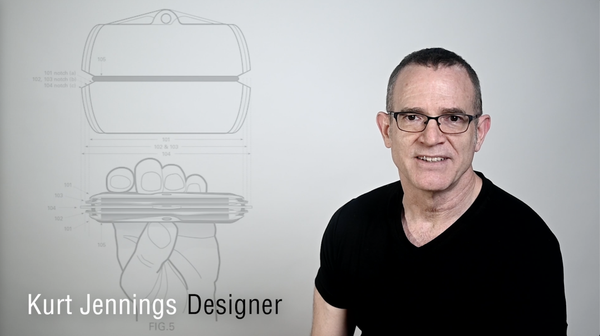 The Designer and His "Why"