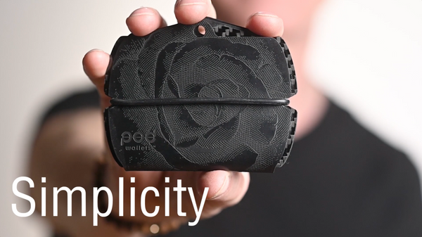 10 Benefits of Pod Wallets