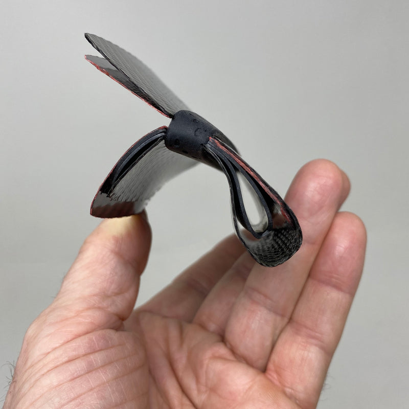 Arch™ - TPU 2 Kevlar - PodWallets.com Kurt Jennings