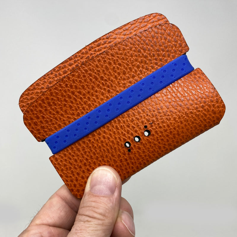 Arch™ - Orange - PodWallets.com Kurt Jennings