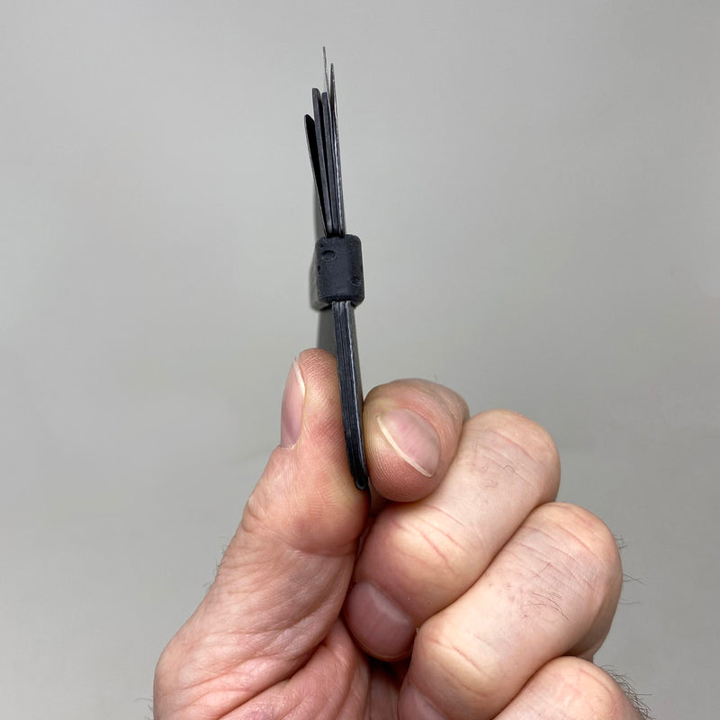 Arch™ Exo™ - Black - PodWallets.com Kurt Jennings