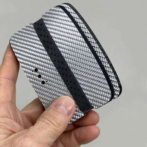 Arch™ Exo™ - Knight - PodWallets.com Kurt Jennings