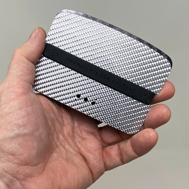 Arch™ Exo™ - Knight - PodWallets.com Kurt Jennings