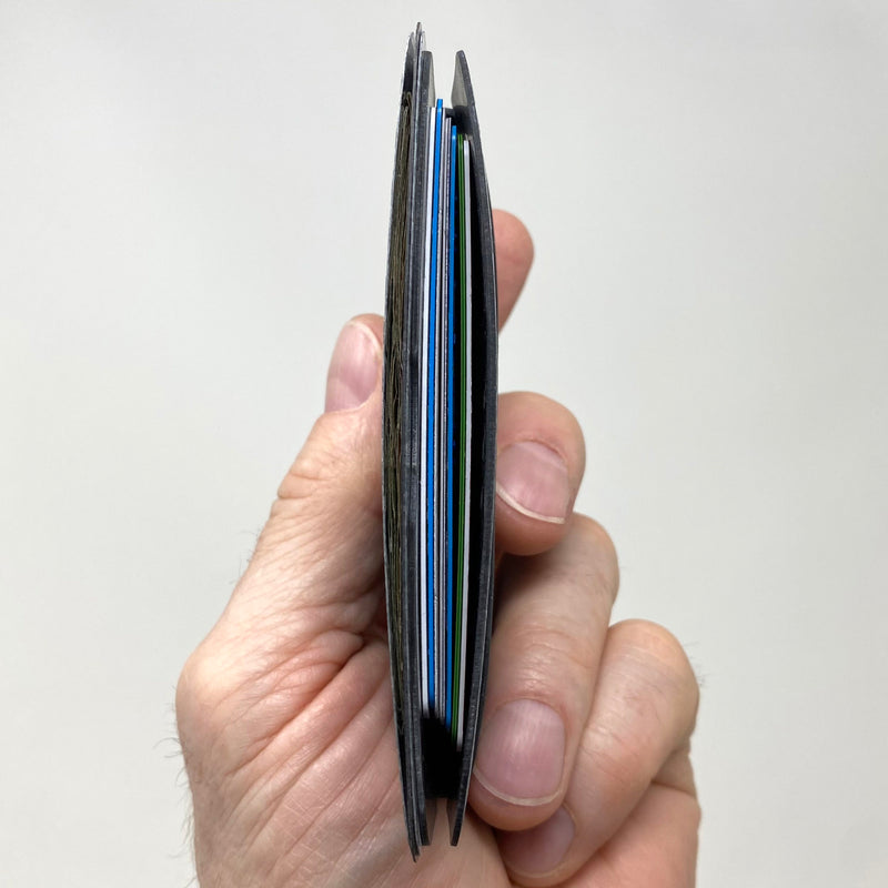 Arch™ Exo™ - Knight - PodWallets.com Kurt Jennings