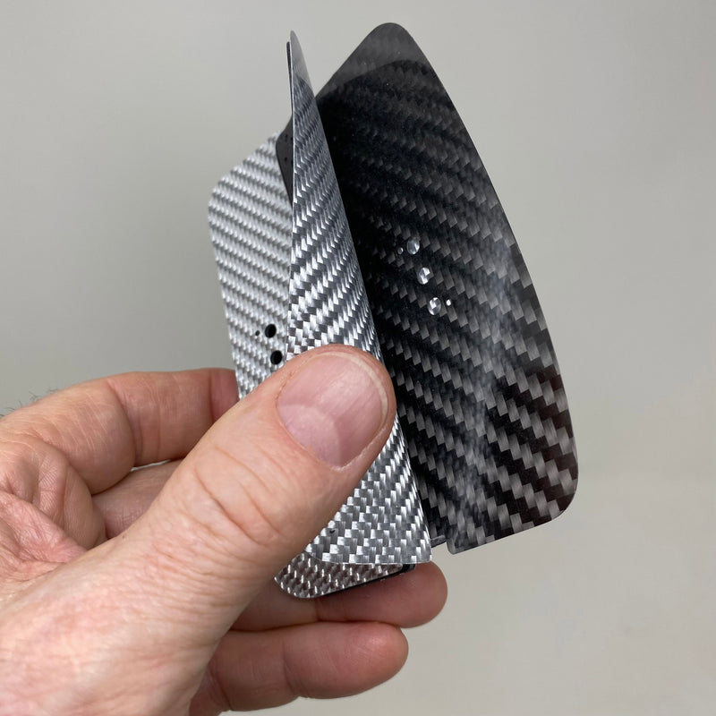 Arch™ Exo™ - Knight - PodWallets.com Kurt Jennings