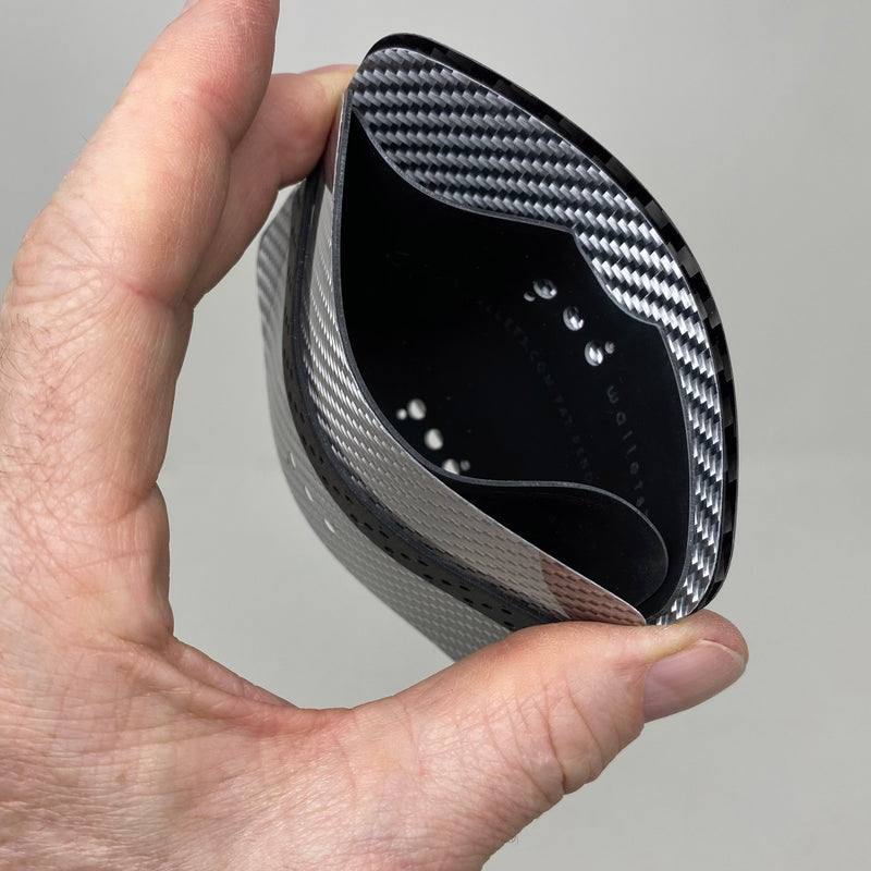 Arch™ Exo™ - Knight - PodWallets.com Kurt Jennings