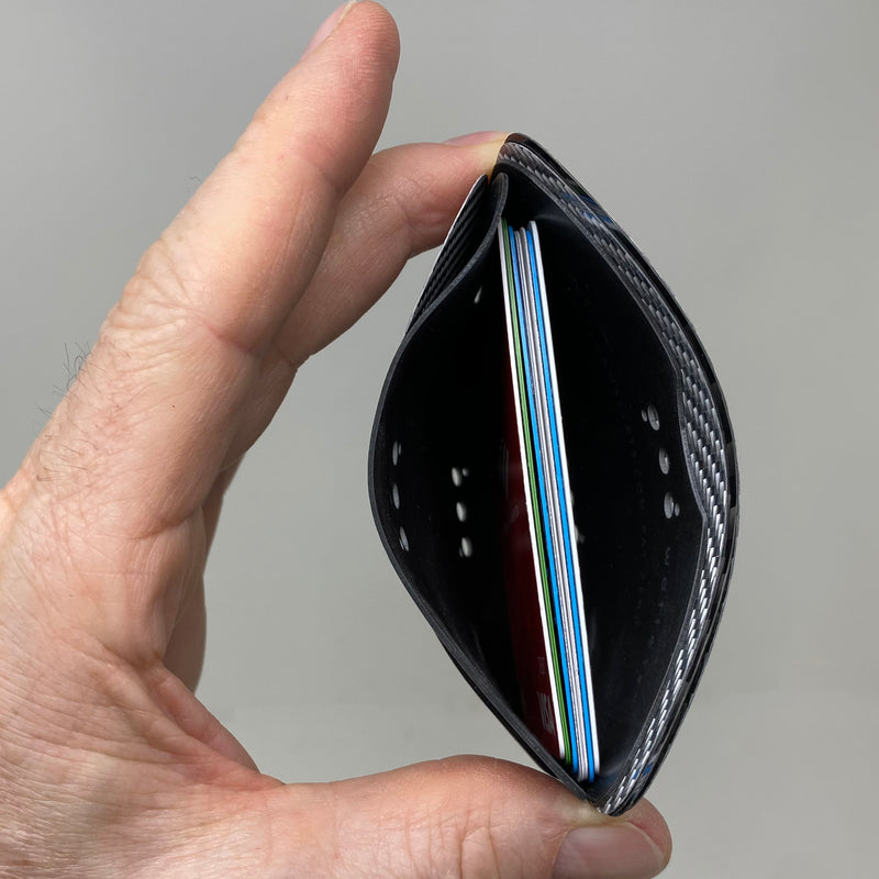 Arch™ Exo™ - Knight - PodWallets.com Kurt Jennings