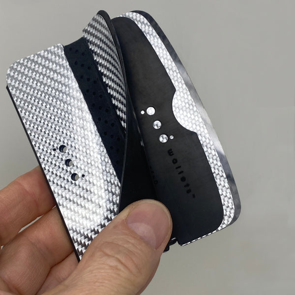 Arch™ Exo™ - Knight - PodWallets.com Kurt Jennings