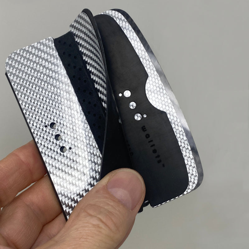 Arch™ Exo™ - Knight - PodWallets.com Kurt Jennings