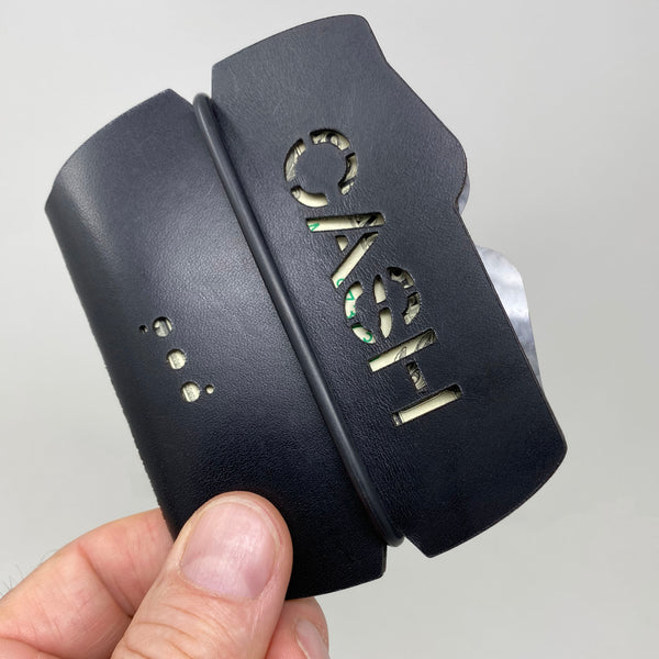 Cash|Cards - PodWallets.com Kurt Jennings