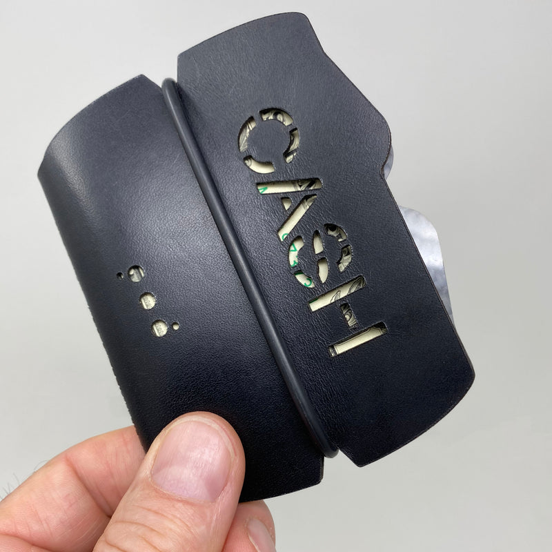 Cash|Cards - PodWallets.com Kurt Jennings