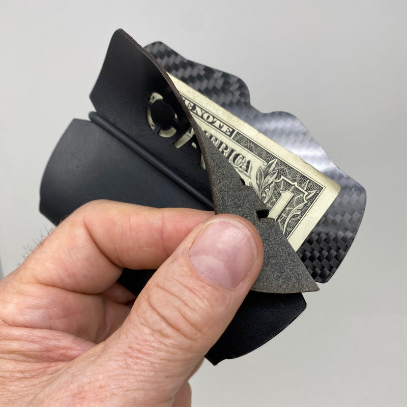 Cash|Cards - PodWallets.com Kurt Jennings