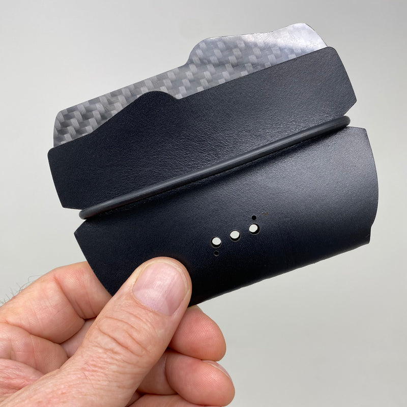 Geode™ 1CF - PodWallets.com Kurt Jennings