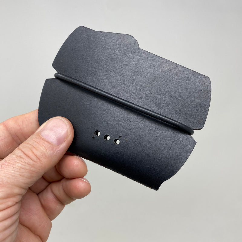 Geode™ 1CF - PodWallets.com Kurt Jennings