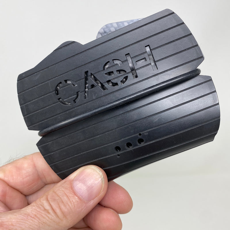 Cash|Cards - Rubber - PodWallets.com Kurt Jennings