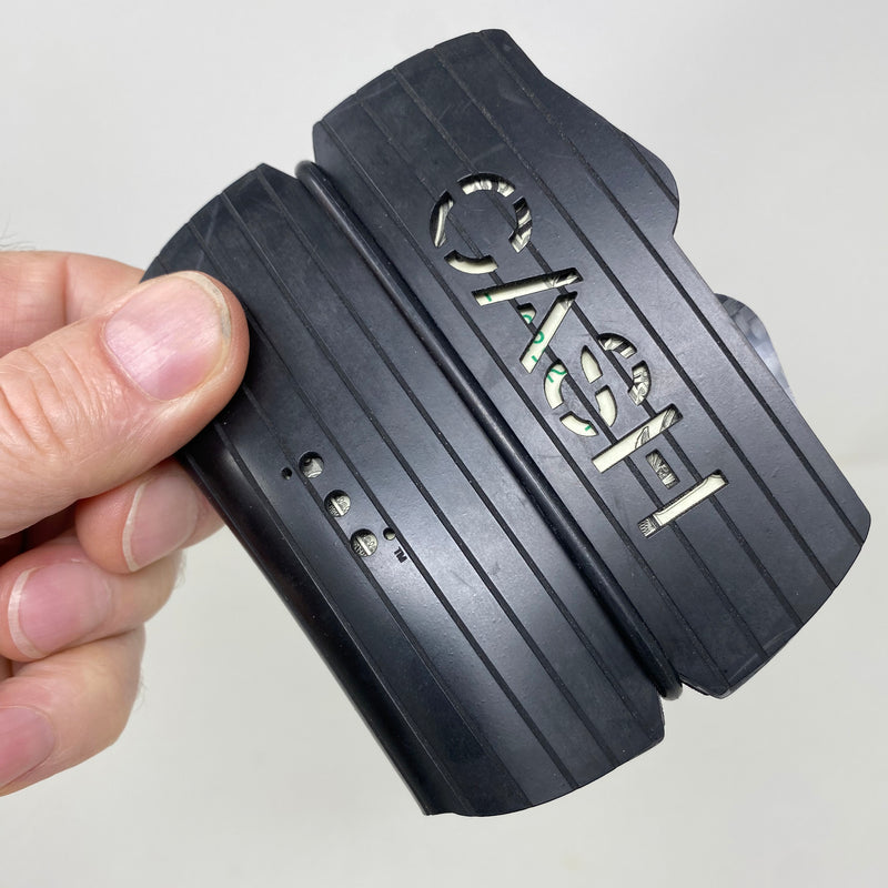 Cash|Cards - Rubber - PodWallets.com Kurt Jennings