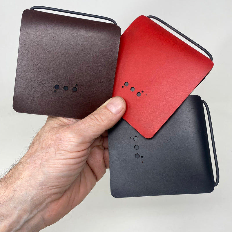 •NotePod™ - PodWallets.com Kurt Jennings