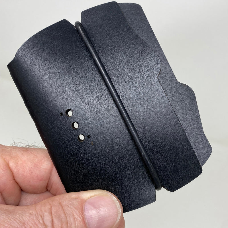 Geode™ - PodWallets.com Kurt Jennings