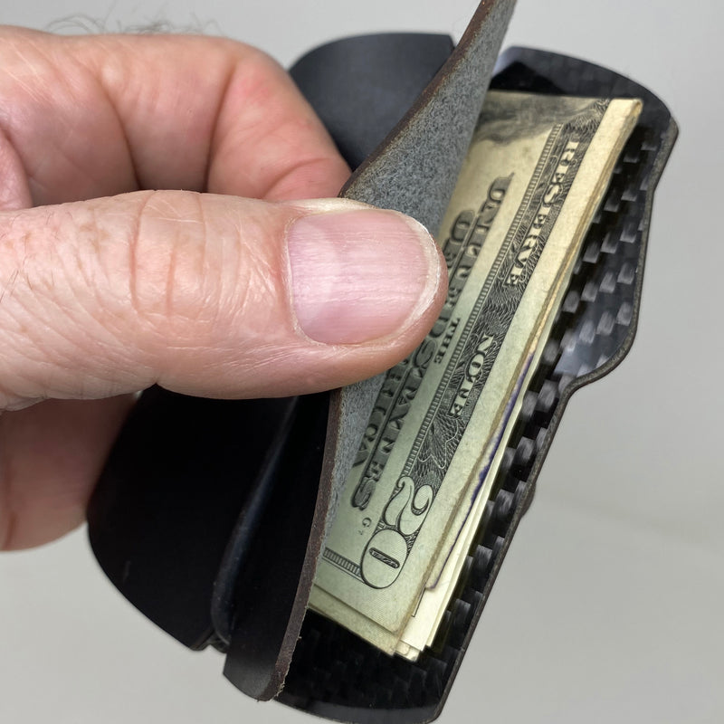 Geode™ - PodWallets.com Kurt Jennings