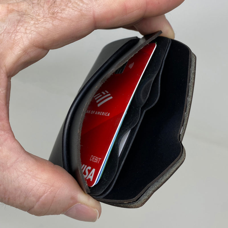 Geode™ - PodWallets.com Kurt Jennings