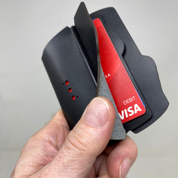 Geode™ - PodWallets.com Kurt Jennings