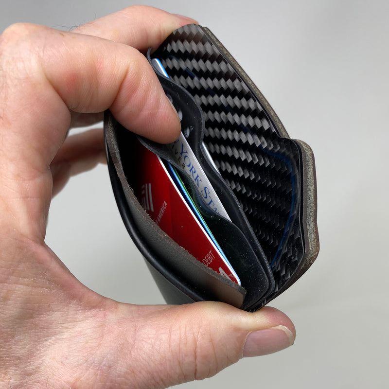 Geode™ - PodWallets.com Kurt Jennings