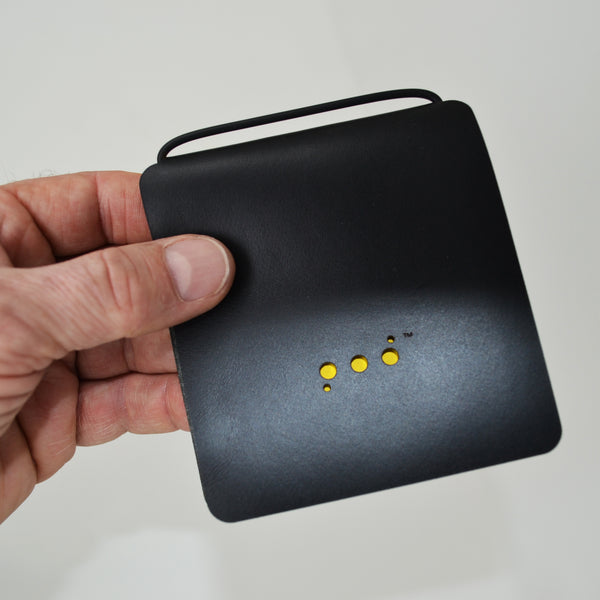 •NotePod™ - PodWallets.com Kurt Jennings