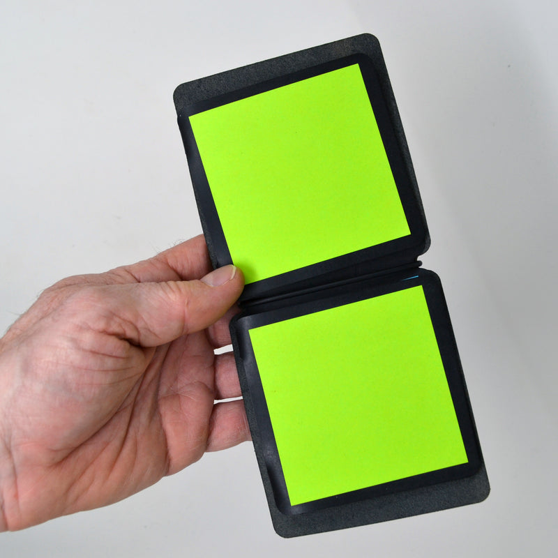 •NotePod™ - PodWallets.com Kurt Jennings