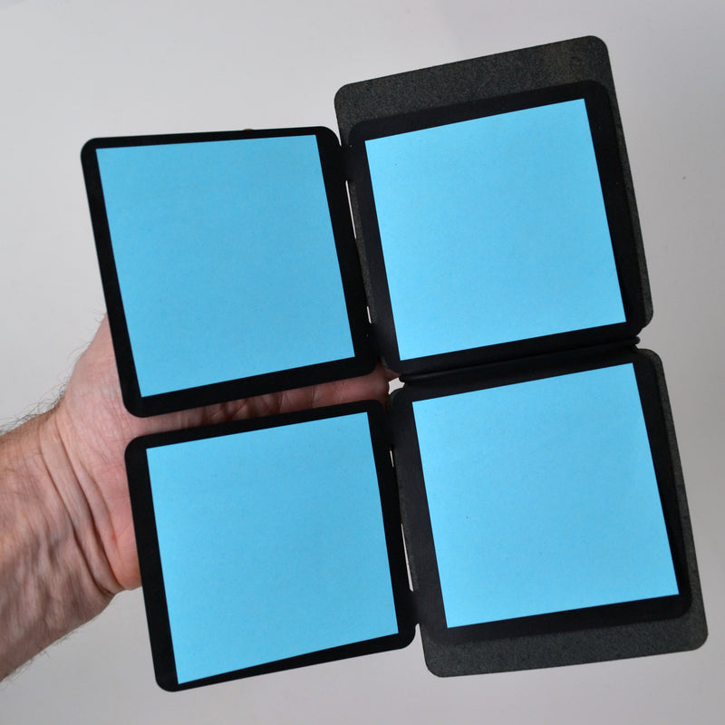 •NotePod™ - PodWallets.com Kurt Jennings