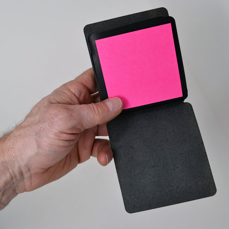 •NotePod™ - PodWallets.com Kurt Jennings