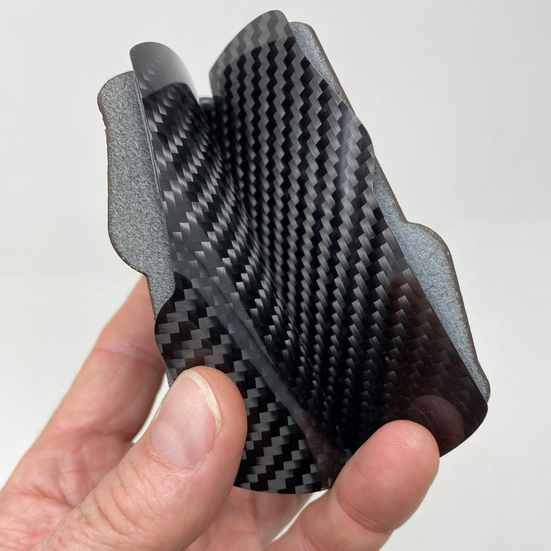 Skull - Black - PodWallets.com Kurt Jennings